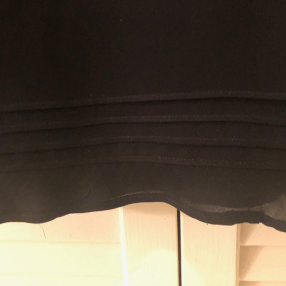 Ann Taylor cocktail skirt camisole jacket size 6 - Picture 6 of 8